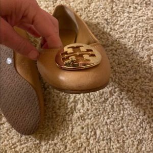 Tory Burch Flats